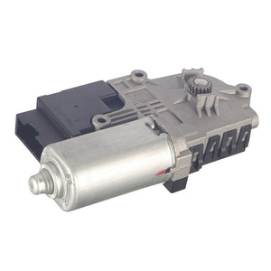 Motor de techo corredizo Ford BB5Z-15790-A para Explorer 2011-2017, pieza de repuesto - Product Image 1