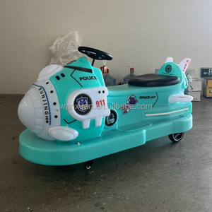 Voitures tamponneuses électriques commerciales pour enfants et adultes, idéales pour la <span class=keywords><strong>location</strong></span> dans les centres commerciaux et les parcs d'attractions, à vendre - Product Image 3