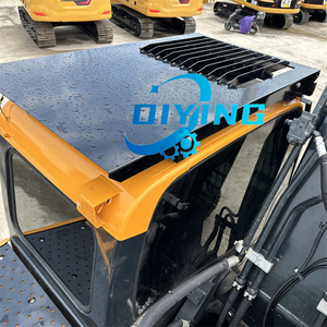 Diying mejor rendimiento <span class=keywords><strong>Hyundai</strong></span> excavadora Corea <span class=keywords><strong>Hyundai</strong></span> 225 excavadora de <span class=keywords><strong>segunda</strong></span> <span class=keywords><strong>mano</strong></span> para la venta usada - Product Image 4