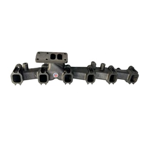 ท่อร่วมไอเสีย 3901683 3931747 3970066 สำหรับเครื่องยนต์ 6BT5.9 6BT 6BTA 6BTAA 5.9L - Product Image 1