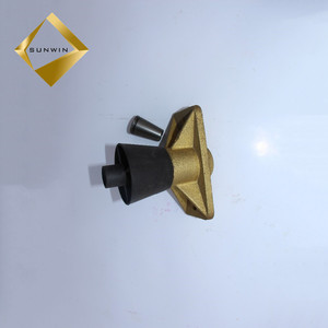 Neo Khối Neo Mono Bằng Gang Đúc - Product Image 4