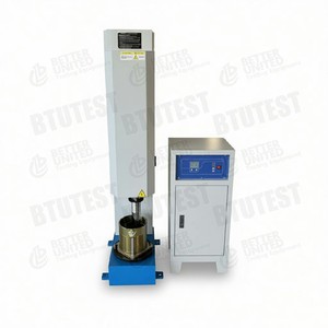 Compactador <span class=keywords><strong>de</strong></span> Suelo Multifuncional 4.5/2.5kg 30 Golpes/min ASTM AASHTO BS CBR - Product Image 6