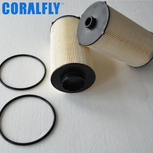 Filtro de Combustible para Automóvil de Alta Calidad 5801516883 500086547 84572242 SN800057 162ZZZ-55050 FF5858 PU10013Z Z34835 - Product Image 3