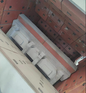 Trituradora de Impacto Pequeña de 50-150 TPH, Máquina Industrial para Triturar Roca Dura, Trituradora de Impacto para Canteras - Product Image 6