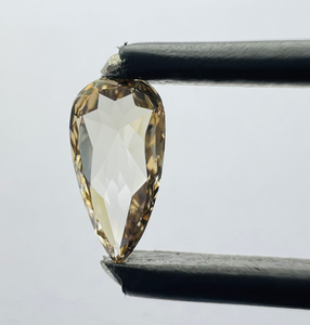 Diamantes Sueltos de Alta Gama, Creados en Laboratorio, Corte Pera, Color Vibrante, Perforados con Láser, para Joyería, Brillo y Claridad Excepcionales, Perfectos - Product Image 2