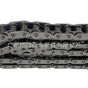 โซ่ไทม์มิ่งฮุนได เกีย 24321-2G111 สำหรับเครื่องยนต์ 2.0L 2.4L อะไหล่ทดแทน - Product Image 1