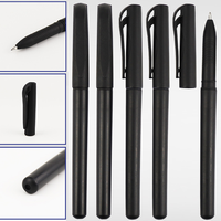 Stylo en Gel, Support de carte, Service OEM, accueil, école, cadeaux en papier, pilote