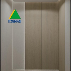 Elevador Comercial de 1600 kg Máx., Elevador para Negocios, Elevador de Tracción, Elevador para el Hogar - Product Image 5