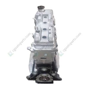 Newpars sử dụng động cơ xăng 3rz 3rz-fe động cơ dài khối 2.7L cho TOYOTA 3rz động cơ Hiace Hilux động cơ để bán - Product Image 5