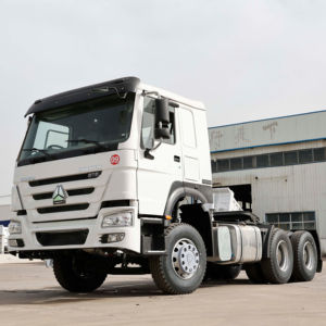 Camion benne d'occasion Howo 6x4 à moteur Yunnei, forte puissance de démolition, excellent état, prix abordable, à vendre à Shanghai - Vente chaude - Product Image 1