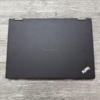 热销联想 Yoga 370 7gen 8G 256G SSD 二手商务笔记本电脑 轻薄便携触摸办公电脑 学生笔记本电脑