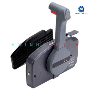 <span class=keywords><strong>Prix</strong></span> promotionnel d'usine nouveau modèle de boîtier de télécommande à montage latéral pour hors-bord <span class=keywords><strong>Yamaha</strong></span> - Product Image 1