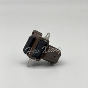 Regulador de Voltagem de Alternador de Alta Qualidade Haoxiang CIN116 14V Retificador para <span class=keywords><strong>Toyota</strong></span> Hilux Hiace - Product Image 5