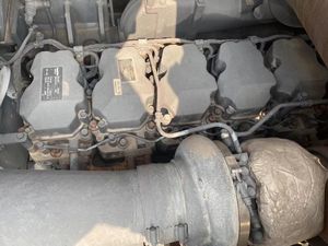 PC850-8E0 Komatsu 85ตันรถขุดสภาพมือสอง - Product Image 5