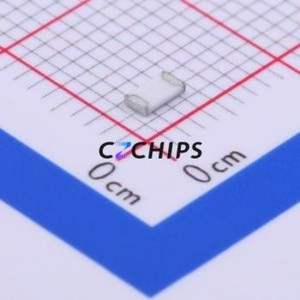 ตัวต้านทานการรับรู้กระแส CSR1206FKR330ตัวต้านทาน1206ตัวต้านทานการสุ่มตัวอย่าง330mOhm 1% 500mW - Product Image 2