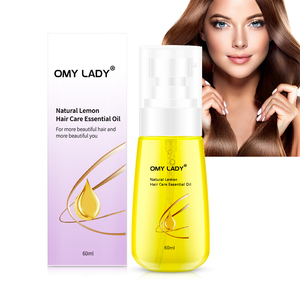 Cura dei capelli professionale rendere i capelli illuminare e liscia per le donne - Product Image 1