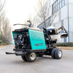 モバイル式自走式コンクリートミキサー車ディーゼル小型ミキサー車 - Product Image 6