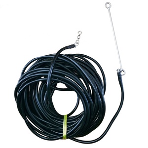 Sản Phẩm Mới Bền PVC Tether <span class=keywords><strong>Float</strong></span> Dòng Cho Khác Nhau Thể Thao Dưới Nước Biển An Toàn Cho Cá Chép Cá Hồ Câu Cá Phụ Kiện - Product Image 4