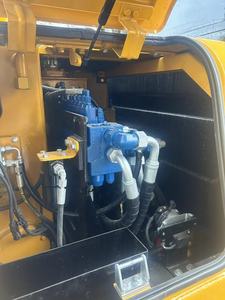 Goedkope Chinese Merk <span class=keywords><strong>Sany</strong></span> Sy60c Digger Tweedehands Bouwmachines <span class=keywords><strong>Sany</strong></span> <span class=keywords><strong>60</strong></span> Mini 6 Ton Gebruikte Graafmachine Te Koop - Product Image 3