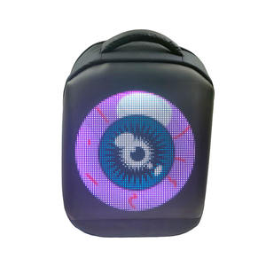 Sac à dos étanche pour ordinateur <span class=keywords><strong>portable</strong></span>, sacoches <span class=keywords><strong>de</strong></span> voyage pour écran intelligent, panneau d'affichage LED, sac pour la publicité, DIY - Product Image 1