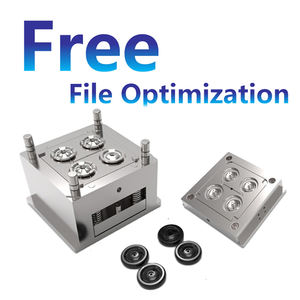 ABS enjeksiyon plastik kalıp ürün kategori plastik enjeksiyon kalıbı ürün - Product Image 6