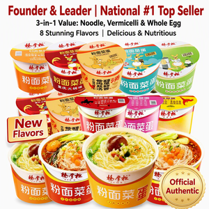 <span class=keywords><strong>Nouilles</strong></span> au bœuf mijoté aux tomates et aux œufs |   Soupe dorée au goût de bœuf |   8 saveurs éblouissantes |   Fondateur et dirigeant |   ISO22000 - Product Image 1