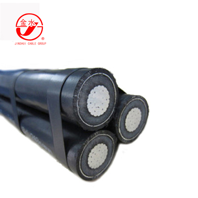 ASTM Service Drop Cable ABC Cable