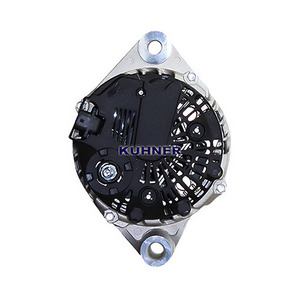 Alternador compatible con OPEL INSIGNIA A 2.0 Biturbo CDTI (35) Diésel (KW: 143, HP: 195) de 01-2012 a 06-2015 KUHNER - Product Image 3