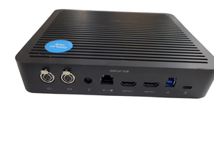<span class=keywords><strong>Logitech</strong></span>-Centro de pantalla para CC5000e/Plus rally, Conferencia plus - Product Image 3
