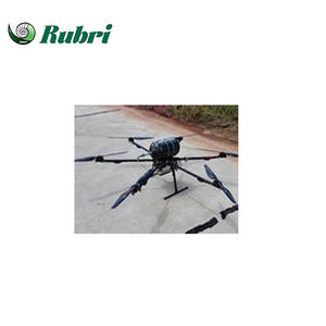 Tanque de hidrógeno UAV y Dron <span class=keywords><strong>Rubri</strong></span> 20L 35MPa Almacenamiento de hidrógeno UAV - Product Image 1