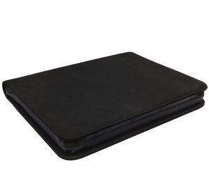 Fuxi Custom Logo A5 Custom Photo Album 1 <b>Pocket</b> 4x6 Inch PU Leather Cover UV Printed Sewing Bound Gift Storage - Product Image 5