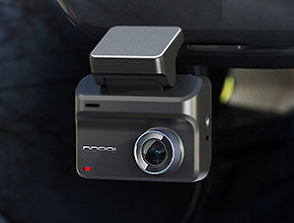 กล้องติดรถยนต์ NEW DDPAI Z50 Pro Dual GPS พร้อมหน้าจอสัมผัส มองเห็นในเวลากลางคืน มุมกว้าง (150-180 องศา) สำหรับ G-Sensor รับประกัน 1 ปี - Product Image 5