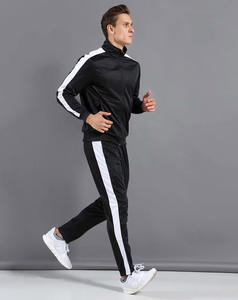 2022年 サッカーユニフォーム 上下セット 大人・子供兼用 トラックスーツ トレーニングスーツ サッカージャージ＆パンツ スポーツウェア ランニング ジョギング セット - Product Image 6