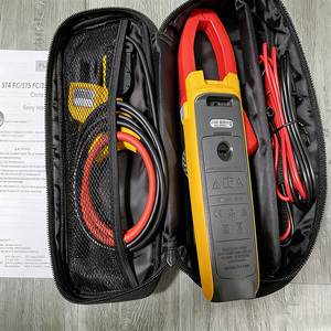 F376FC 1000A True-RMS Haute Précision Protection IP65 Garantie 1 An Neuf Original En Stock Pince Ampèremétrique 376FC - Product Image 4