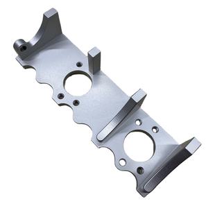 Fabrication de tôles métalliques OEM |   Soudure acier-aluminium avec traitement de surface - Product Image 5