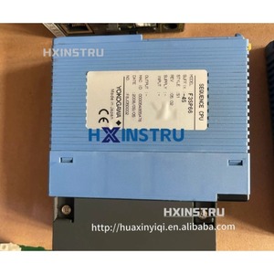 1 ชิ้นโมดูล YOKOGAWA F3SP66-4S โมดูล * H - Product Image 2