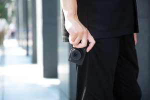 RI COH GR IV, Ultimate snap Shooter, Dernière génération de la série GR, Appareil photo numérique compact haut de gamme - Product Image 6