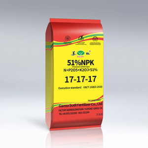 <span class=keywords><strong>Engrais</strong></span> composé NPK 17-17-17 à <span class=keywords><strong>prix</strong></span> d'usine, <span class=keywords><strong>azote</strong></span>, phosphore, potassium - Product Image 4