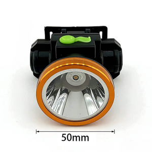 Linterna de Trabajo Portátil, Recargable, LED, Impermeable, Linterna Frontal, Linterna Láser Blanca, Mini Linterna Frontal, Linterna Táctica - Product Image 5