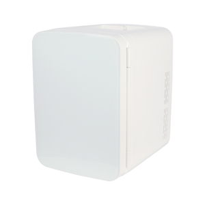 Usine OEM 10L Porte en verre blanc 220v 12v Voiture <span class=keywords><strong>pas</strong></span> <span class=keywords><strong>cher</strong></span> Cosmétique Petit Réfrigérateur <span class=keywords><strong>Mini</strong></span> Voiture et Maison Réfrigérateur <span class=keywords><strong>pour</strong></span> <span class=keywords><strong>Chambre</strong></span> - Product Image 2