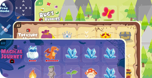 Kit di Programmazione WiseBot di ZMROBO con Scheda di Comando per Stimolare la Curiosità e l'Interesse degli Bambini nell'Esplorazione - Product Image 5