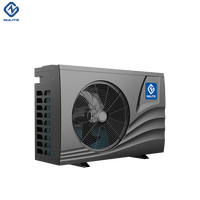 Nmanucure — pompe à chaleur thermique R32 dc 5kw 7kw 9kw 11kw 18kw 21kw, pour piscine SPA veste cuzi