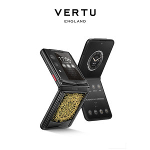 Smartphone pliable de luxe <span class=keywords><strong>VERTU</strong></span> Quantum Flip avec écran pliable, cryptage sécurisé par IA, processeur Qualcomm Deca Core, écran OLED 120 Hz, charge rapide 65 W - Product Image 6