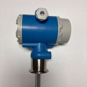 圧力トランスデューサーおよびトランスミッタアンチブロッキング4-20mAゲージ石油測定器圧力トランスミッタ - Product Image 5