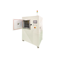 Bet Surface Area Analyzer Instrument