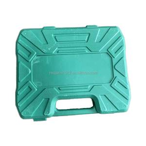 Accesorios OEM personalizables para cañón de aire volador, nuevos, grandes y pequeños, combinación de jardín, juego completo manual para reparación, estuche rígido hexagonal - Product Image 4