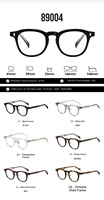 Vente en gros d'usine, montures de lunettes carrées TR90 anti-lumière bleue, lunettes d'ordinateur pour jeux sur ordinateur, étudiants, OEM ODM