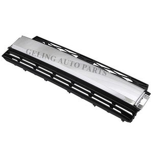 Parachoques delantero negro cromado de rejilla inferior GELING para <span class=keywords><strong>Toyota</strong></span> <span class=keywords><strong>4Runner</strong></span> <span class=keywords><strong>Limited</strong></span> 2014 2015 2019 2020 <span class=keywords><strong>2023</strong></span> 2022 - Product Image 3