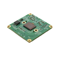 Module de caméra Raspberry Pi IMX290 IMX327 MIPI Starlight ISP pour Raspberry Pi 4RK3399Jetson