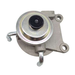Bouchon de filtre à carburant diesel, pompe manuelle, séparateur d'eau réutilisable pour carburant Diesel, bmw 23301 — 54460, EP140190142, 23303 à 64010 - Product Image 2